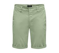 Only & Sons Pantalon chino 'Peter' menthe, Taille 33