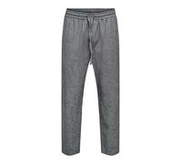 ONLY & SONS Pantalon de Jogging pour Homme ONSLINUS fuselé en Lin