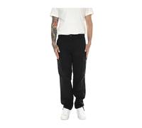 Only & Sons - Pantalon droit - Homme - Pantalons - Noir - Taille: W30 L32