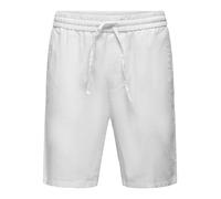 Only & Sons Pantalon 'Linus' blanc, Taille 33