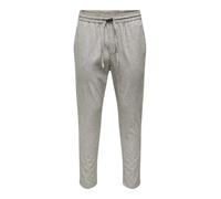 Only & Sons Linus Crop Life 0006 Chino Pants S