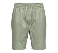Only & Sons Pantalon 'LINUS' vert clair, Taille 31-32