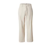 ONLY & SONS ONSBOB Loose COT Lin 0007 Pantalon, Doublure argentée., 32W x 32L