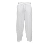 Only & Sons Pantalon large Onsceres Gris très clair chiné XL