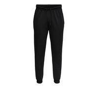 Only & Sons Pantalon 'ONSCeres' noir, Taille 32-33