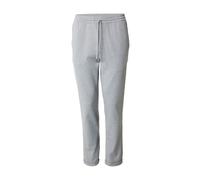 Only & Sons Pantalon 'ONSLINUS' gris / gris clair, Taille 34