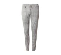 Only & Sons Pantalon 'ONSMARK' gris / gris clair, Taille 32