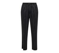 ONLY & SONS Pantalon Onssinus Loose 0253 COT Lin, Noir, XL