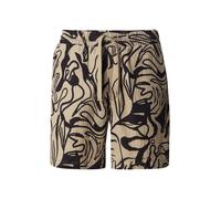 Only & Sons Pantalon 'ONSTel Savier' gris clair / noir, Taille 33