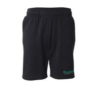 Only & Sons Pantalon 'ONSTEN' jade / orange / noir, Taille 33