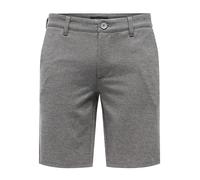 Only & Sons Pantalon 'OnsThor' gris foncé, Taille 33