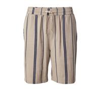 Only & Sons Pantalon 'ONSTINUS STEPAN' bleu marine / olive, Taille 31-32
