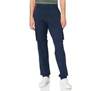 ONLY & SONS Pantalon pour Homme 22016687, Dress Blues 1, 29W x 34L