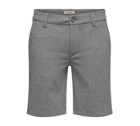 Only & Sons Pantalon 'Thor Slim' gris, Taille 38