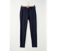 only&sons pantalons homme de couleur bleu W28