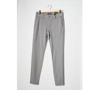 Only & Sons Pantalon chino Onsmark Gw 0209 Noos Homme Gris (Medium Grey Melange) 29W/32L EU