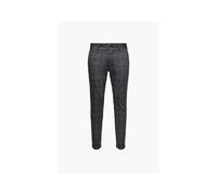 Only & Sons Onsmaker HY GW 9887 Noos Pantalon Chino à Carreaux pour Homme, Noir, 28W x 32L