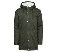 Only & Sons Parka d’hiver 'Alex' olive, Taille XL