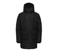 Only & Sons Parka d’hiver 'ONSCam' noir, Taille L