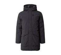 Only & Sons Parka mi-saison 'ONSGlobal' noir, Taille M