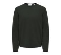 Only & Sons Pull en Maille ONSERIC Pull-Overs Rosin L Rosin L