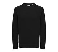 Only & Sons Pull-over ONSEthan noir Taille M