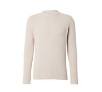 Only & Sons Pull-over 'ETHAN' greige, Taille S