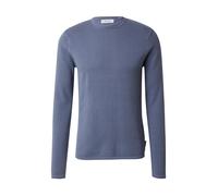 Only & Sons Pull-over 'FELIX' saphir, Taille M