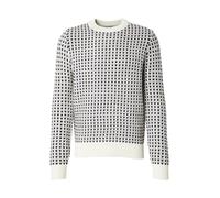 Only & Sons Pull-over 'ONSMUSA' crème / saphir, Taille XS