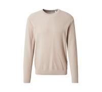 ONLY & SONS Homme Onstony DS 12 Waffle Crew Knit Pull en Tricot, Corde, XL EU