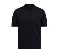 Only & Sons Pull-over 'ONSWYLER' bleu nuit, Taille XS