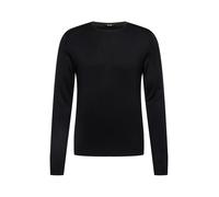 Only & Sons Pull tricoté ONSWYLER Life REG 14 LS Homme col rond manches longues Noir M