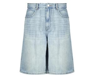 Only & Sons Short ONSCARL BALL LB 2958 TAI in Bleu EU XS
