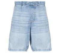 Only & Sons Onsfade Strings LB 6292 DNM Short, Denim Bleu Clair, M Homme
