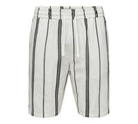 ONLY & SONS Short Onstinus Stepan 0318, Cloud Dancer, L