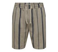 ONLY & SONS Short Onstinus Stepan 0318, Laurel Oak, XL