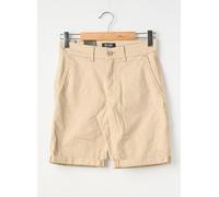 only&sons shorts / bermudas homme de couleur beige 36