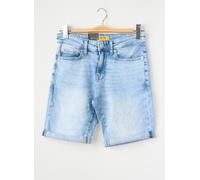 only&sons shorts / bermudas homme de couleur bleu 36