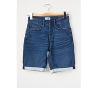 Only & Sons Short en jean pour homme Bleu denim XXL
