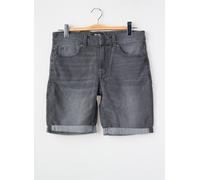 only&sons shorts / bermudas homme de couleur gris 40