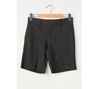 only&sons shorts / bermudas homme de couleur noir 36