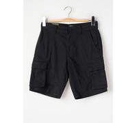 only&sons shorts / bermudas homme de couleur noir 36