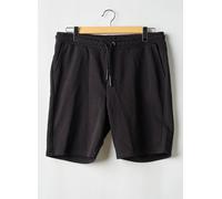 ONLY&SONS ONSCERES Life Sweat Shorts Noos, Shorts Homme, Black, XL