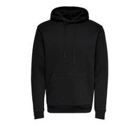 Only & Sons Sweat à capuche Onsceres Life Noos Noir pour homme Taille S