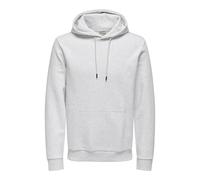 Only & Sons Sweat à Capuche Sweat-Shirt Regular Fit Sweat à Capuche | Sweat à capuche