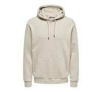 Only & Sons Sweat à Capuche Sweat-Shirt Regular Fit Sweat à Capuche | Sweat à capuche