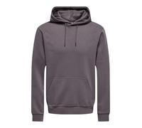 Only & Sons Sweat à Capuche Sweat-Shirt Regular Fit Sweat à Capuche | Sweat à capuche
