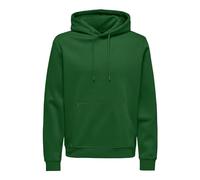 Only & Sons Sweat-Shirt à Capuche ONSCONNOR pour Homme, Formal Garden, L