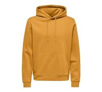 Only & Sons Sweat-Shirt à Capuche ONSCONNOR pour Homme, Tournesol, L