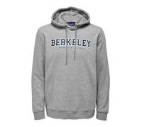 Only & Sons Sweat-shirt bleu marine / gris, Taille XXL